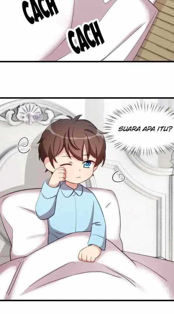 CEO’s Sudden Proposal Chapter 247 Gambar 2